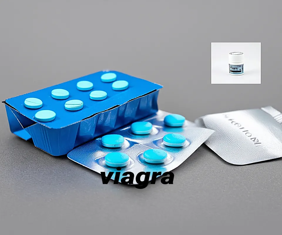 Hay generico del viagra